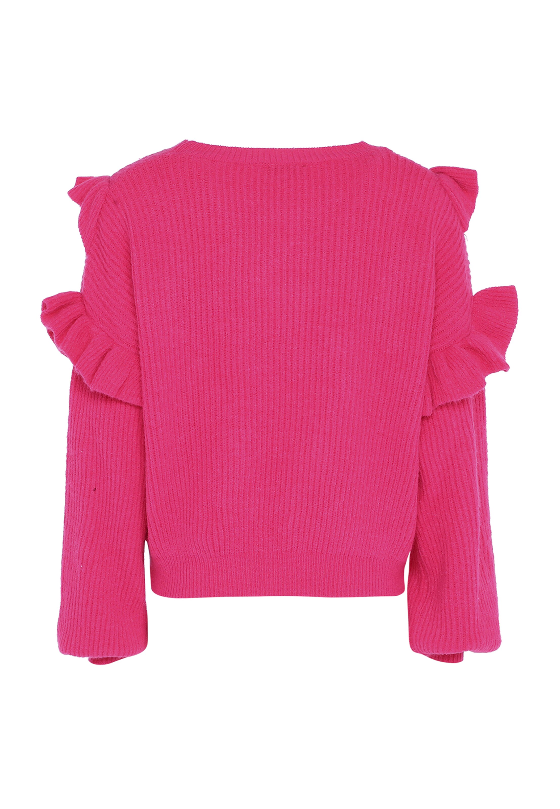 aleva Pullover in Pink
