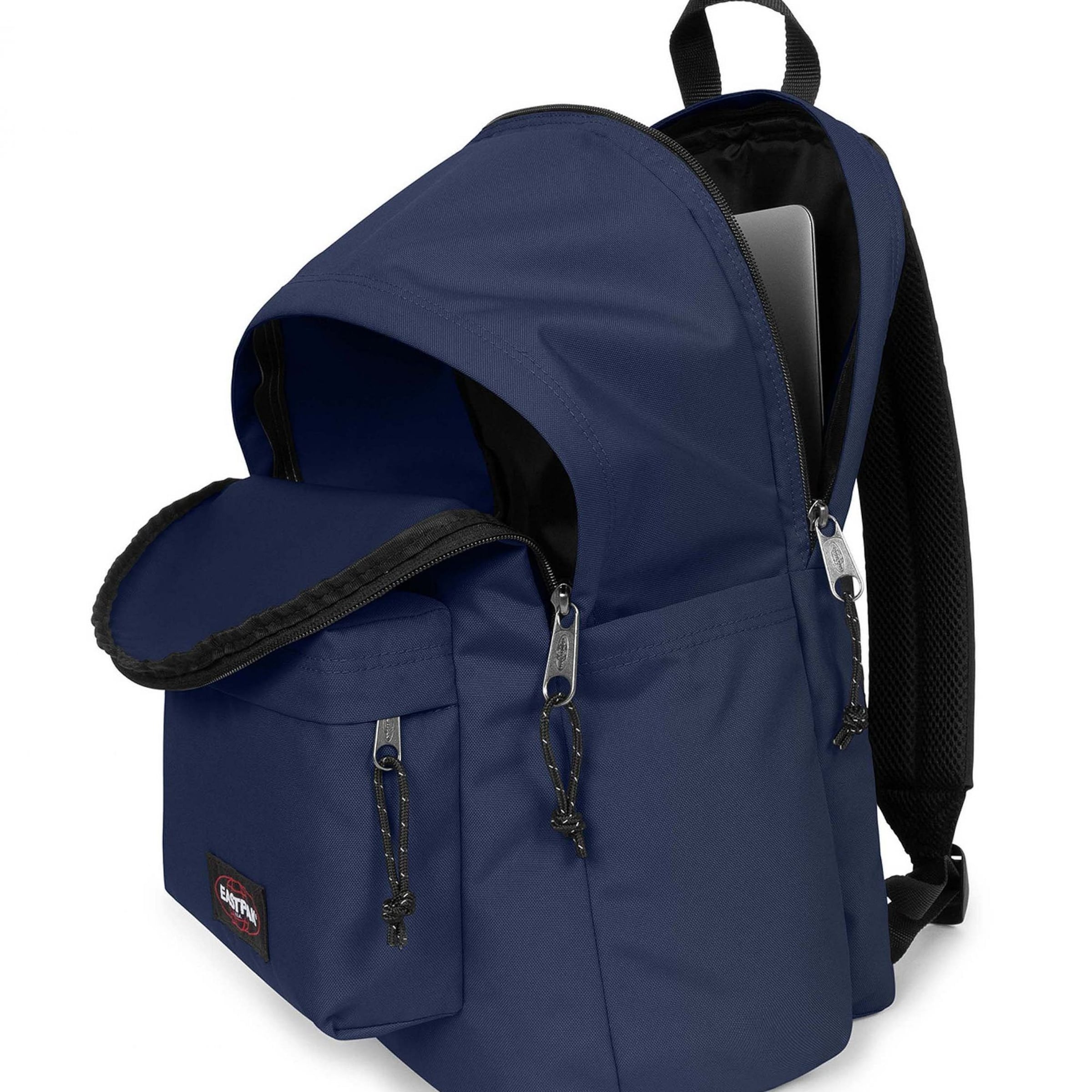 Zaino 'Day Office' di EASTPAK in blu