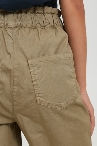 Oxmo Tapered Chinohose 'CONZI' in Mischfarben