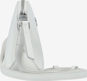 Calvin Klein Regular Crossbody Bag 'Daily' in White