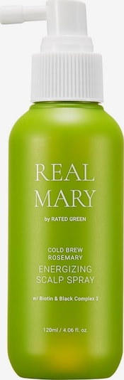 RATED GREEN Styling 'Real Mary' in White, Item view