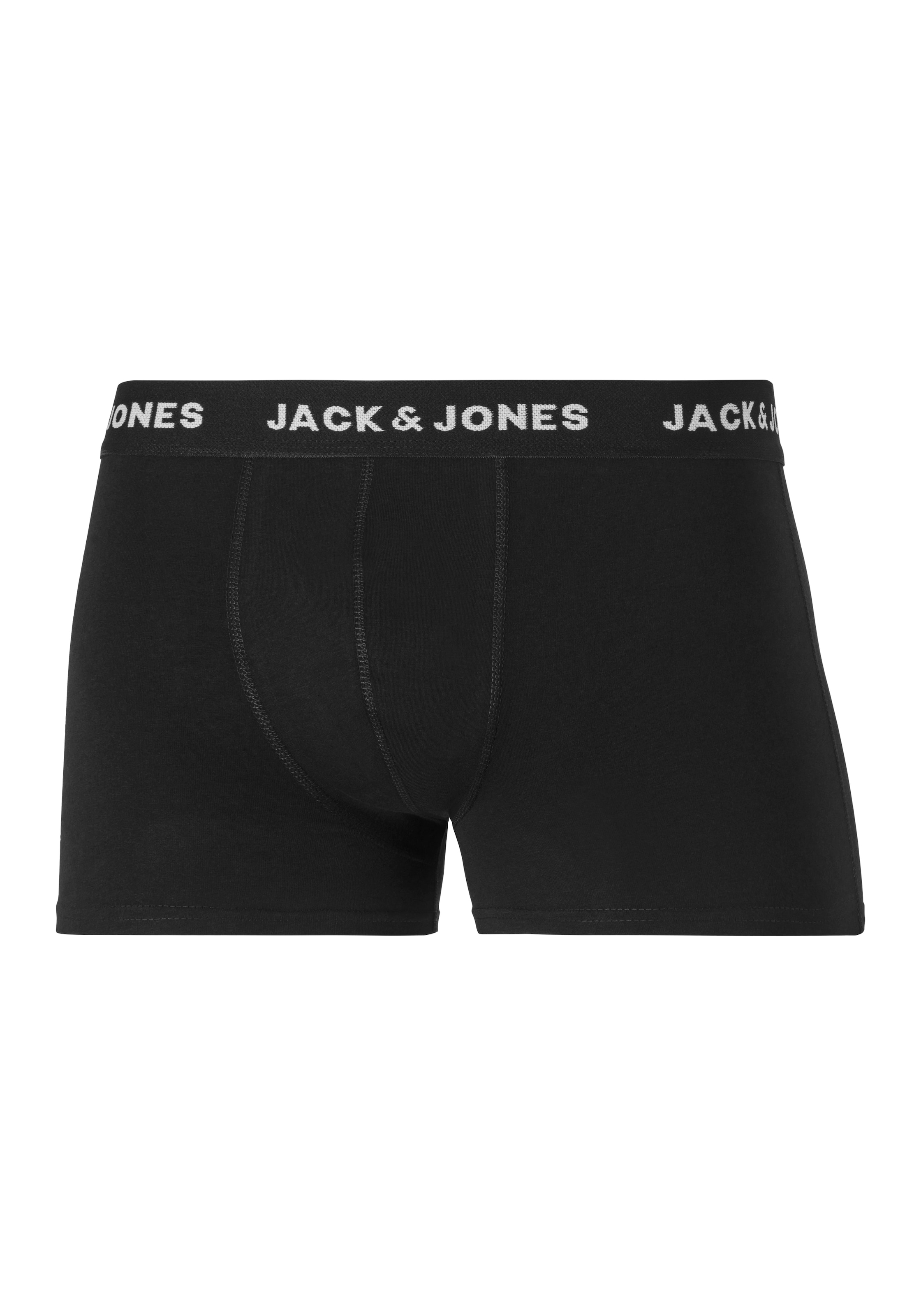 JACK & JONES Шорты Боксеры в Смешанный