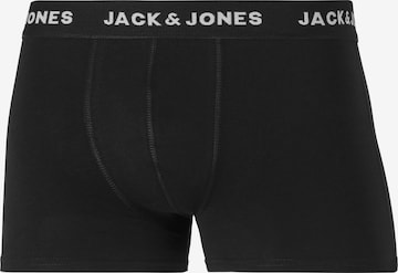 JACK & JONES Boxerky - zmiešané farby