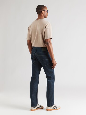 G-STAR Regularen Kavbojke 'Streem' | modra barva