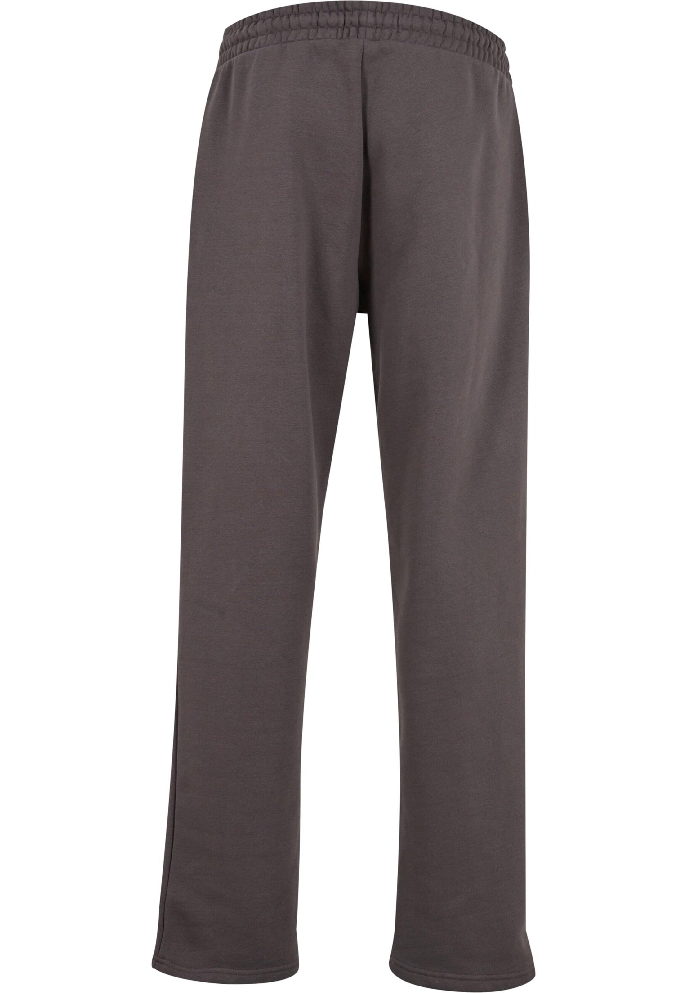 ROCAWEAR Normální Kalhoty – šedá