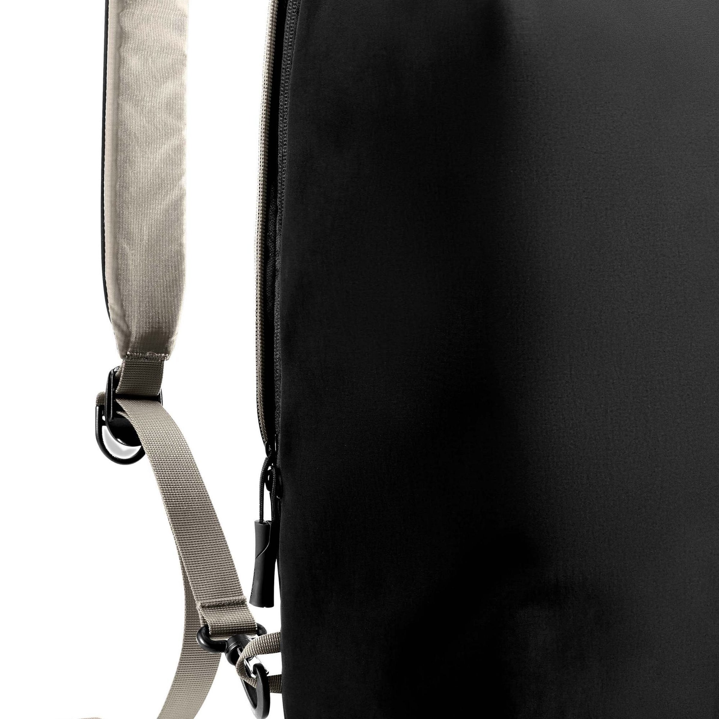 Sac à dos 'Reversible' XD Design en noir