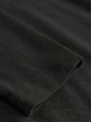 Noella - Top ' Libinette ' en negro