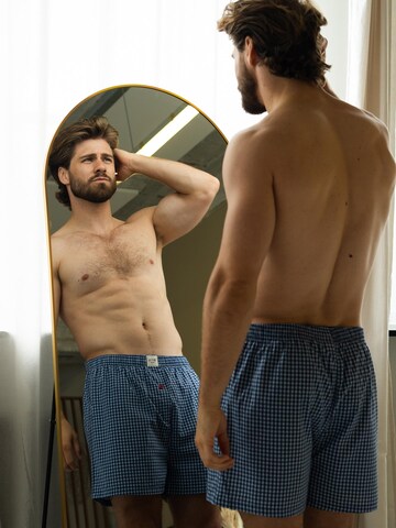 MG-1 Boxershorts 'D626'‌‌‌‌‌‌ in Mischfarben