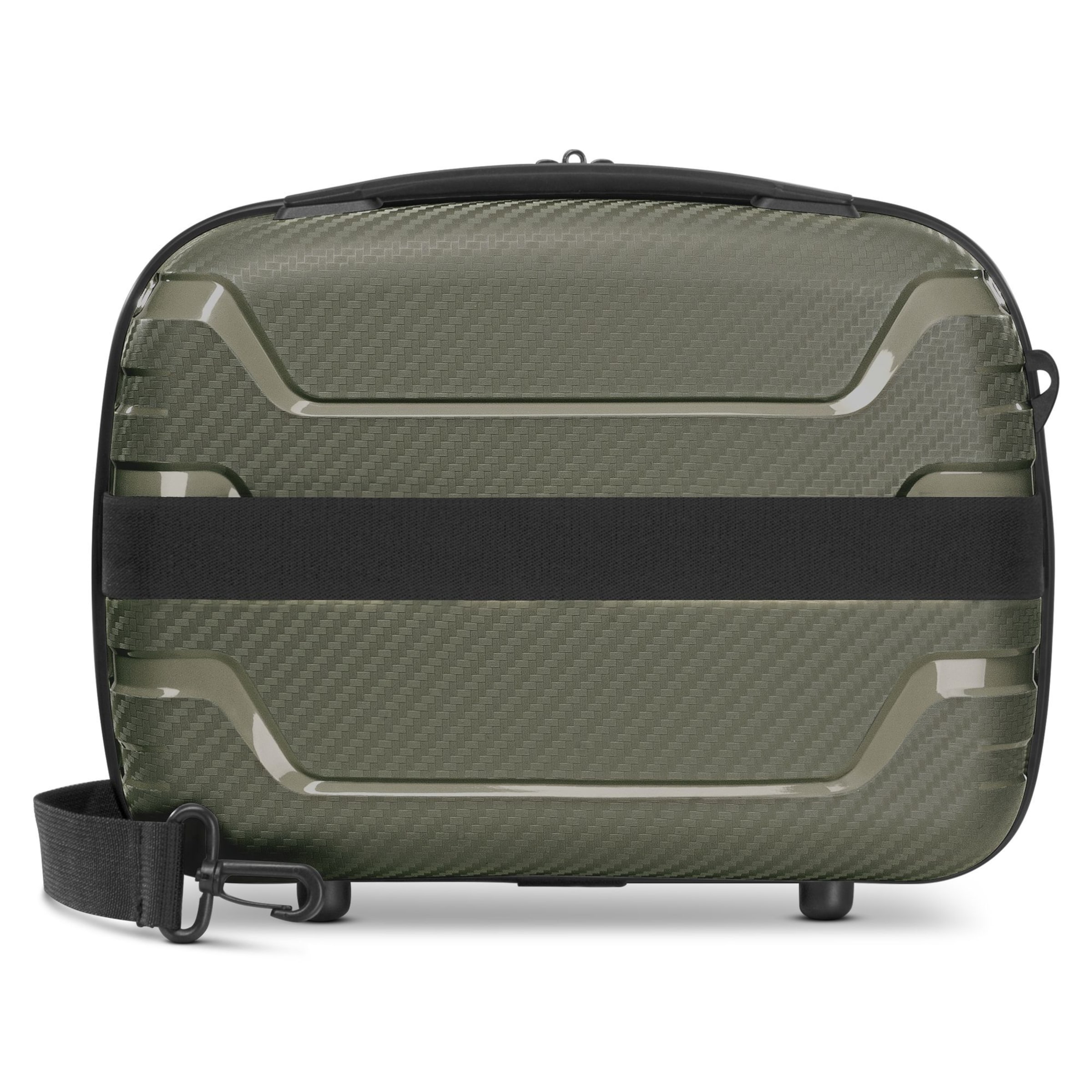Smartbox Toiletry bag 'Edition 01' in Green