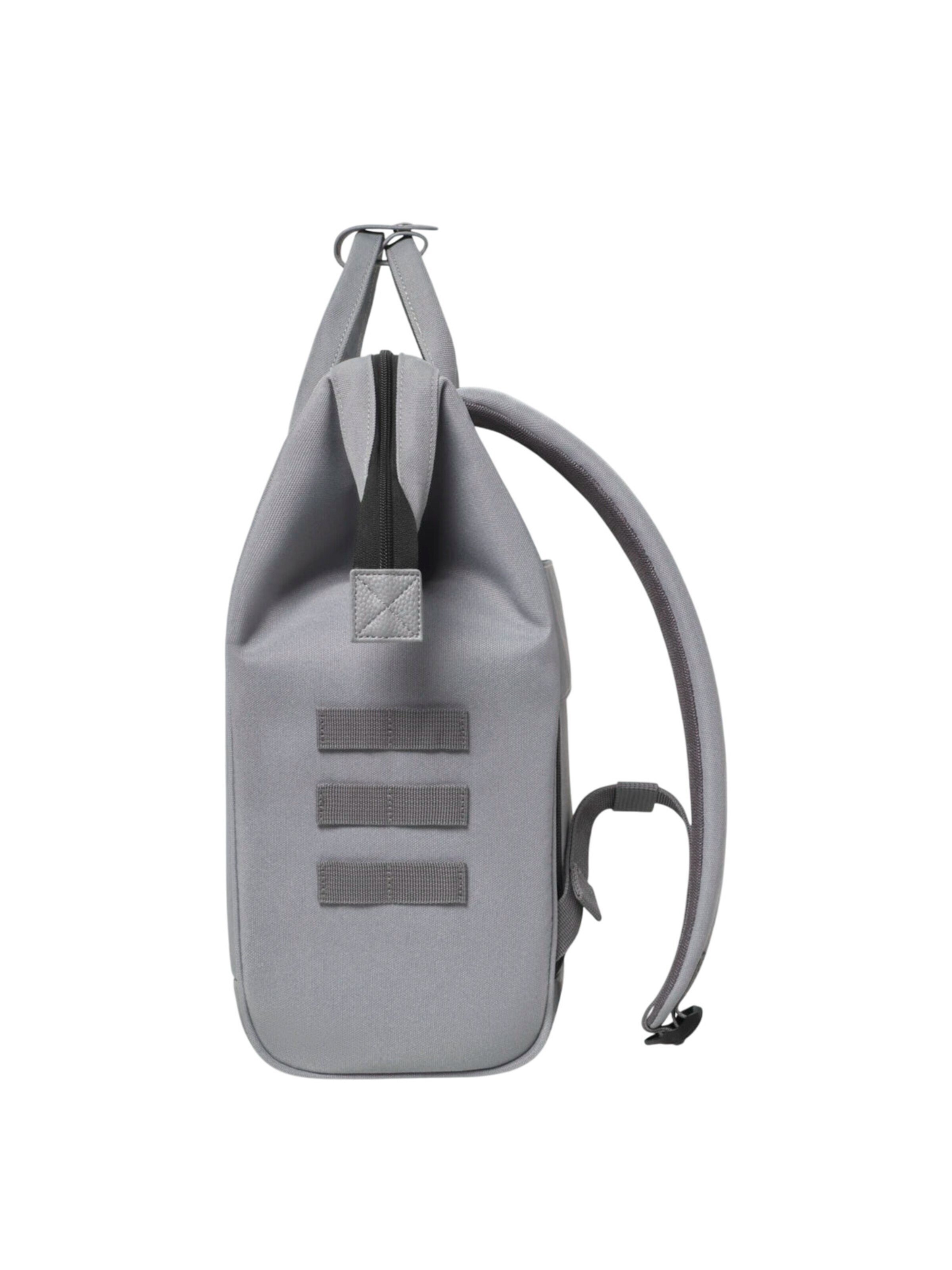 Cabaia Backpack 'Adventurer M' in Grey