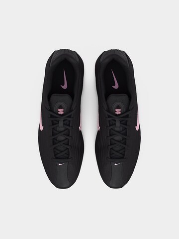 Nike Sportswear Nizke superge 'SHOX Z' | črna barva