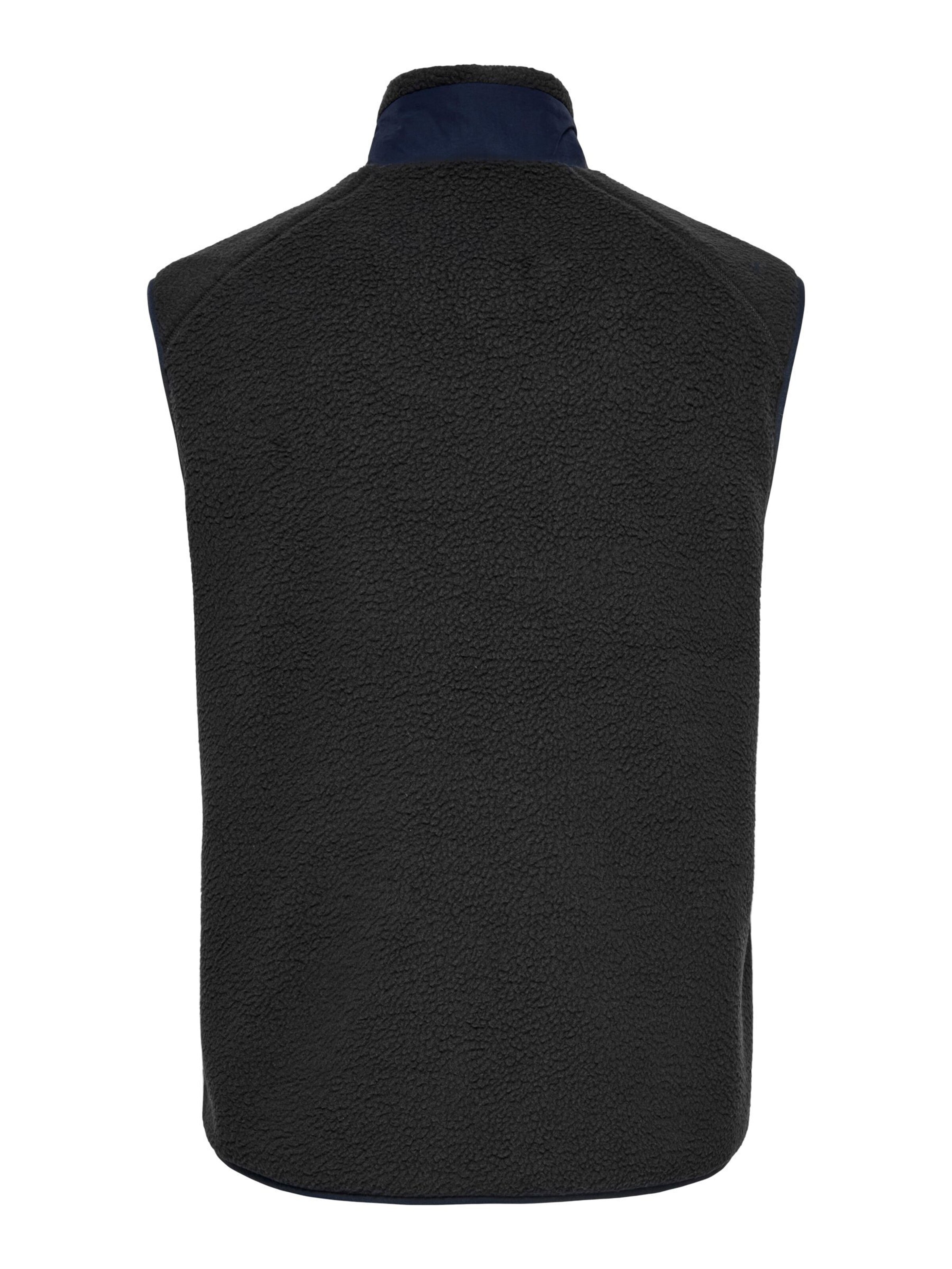 Only & Sons Bodywarmer 'DALLAS ' in Grijs