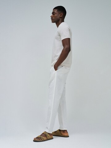Salsa Jeans Shirt in White