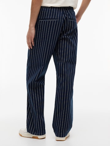 Tommy Jeans Regular Byxa 'Jaimie' i blå