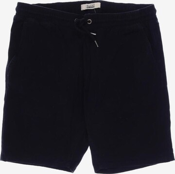 BLEND Shorts 35-36 in Schwarz: predná strana