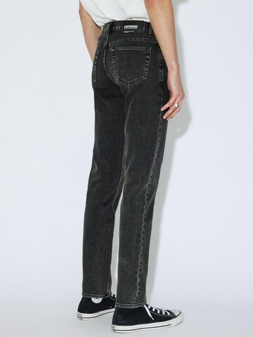 Dr. Denim Slimfit Jeans 'Pype Slim'‌‌‌‌‌‌‌ in Schwarz