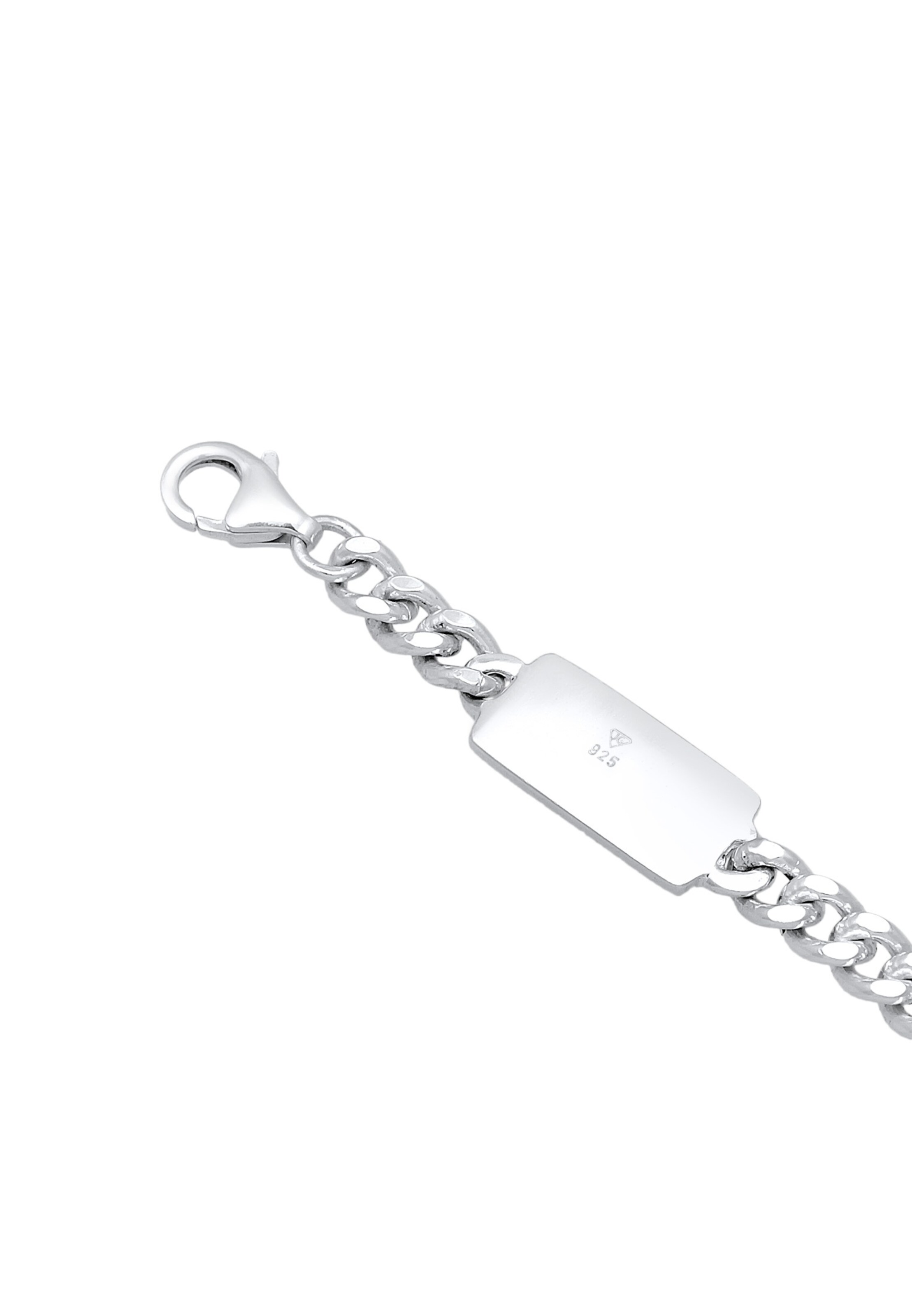 KUZZOI Kette in Silber