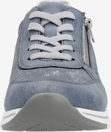 REMONTE Sneaker low 'R6700' in Blau