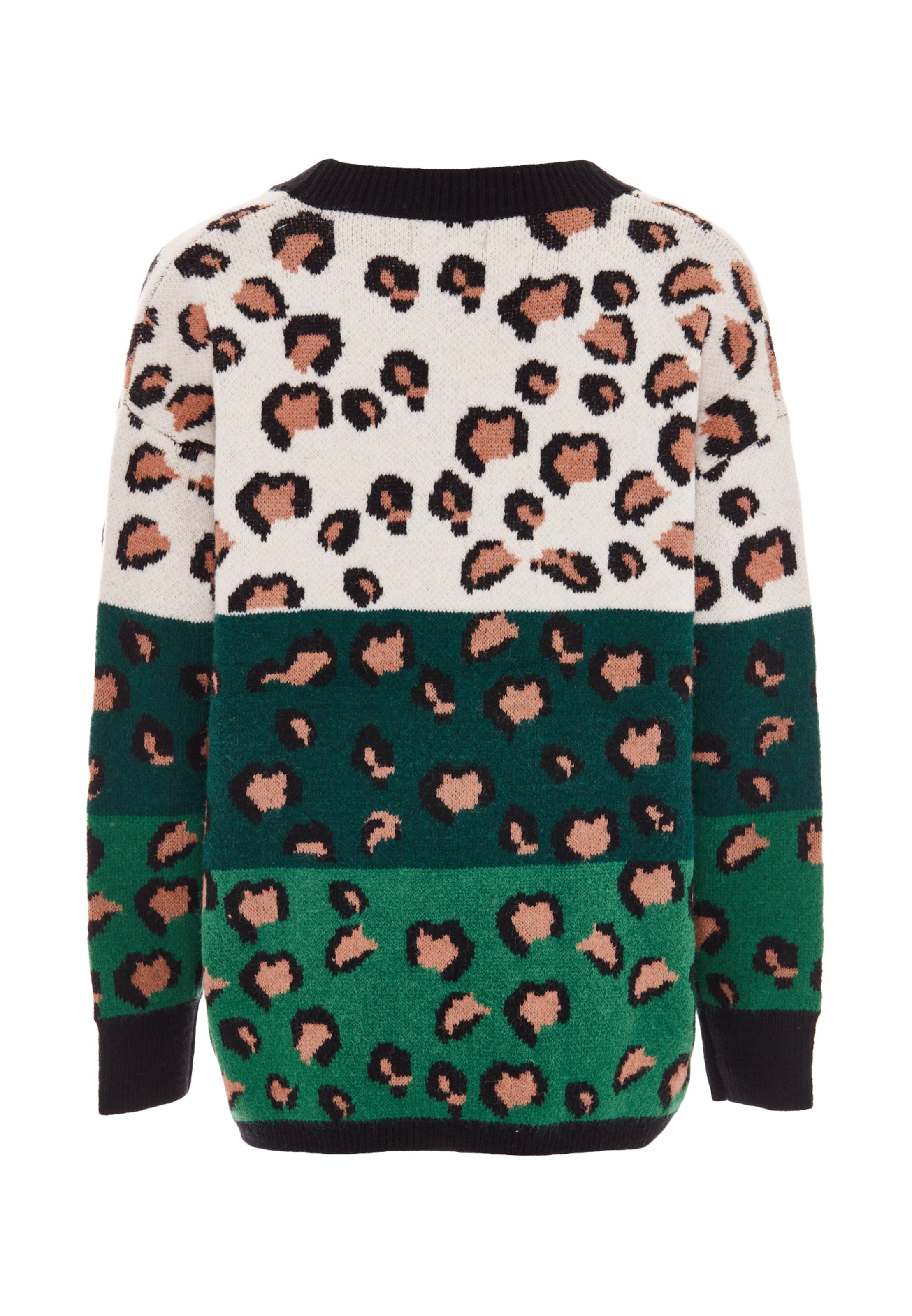 Giacchetta di ebeeza in verde