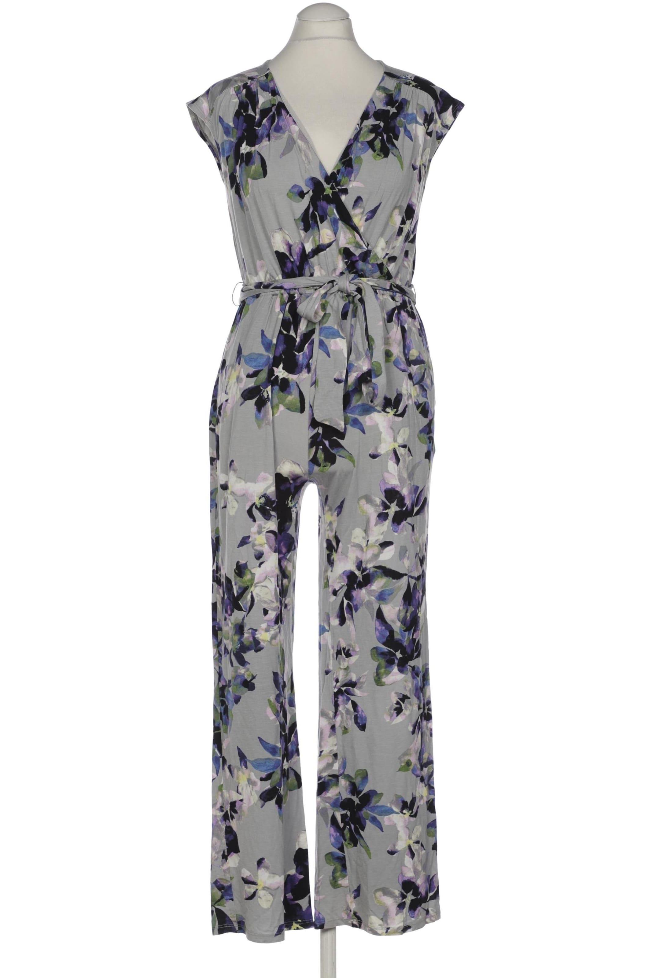 Uttam Boutique Overall oder Jumpsuit M in Grau: Vorderseite