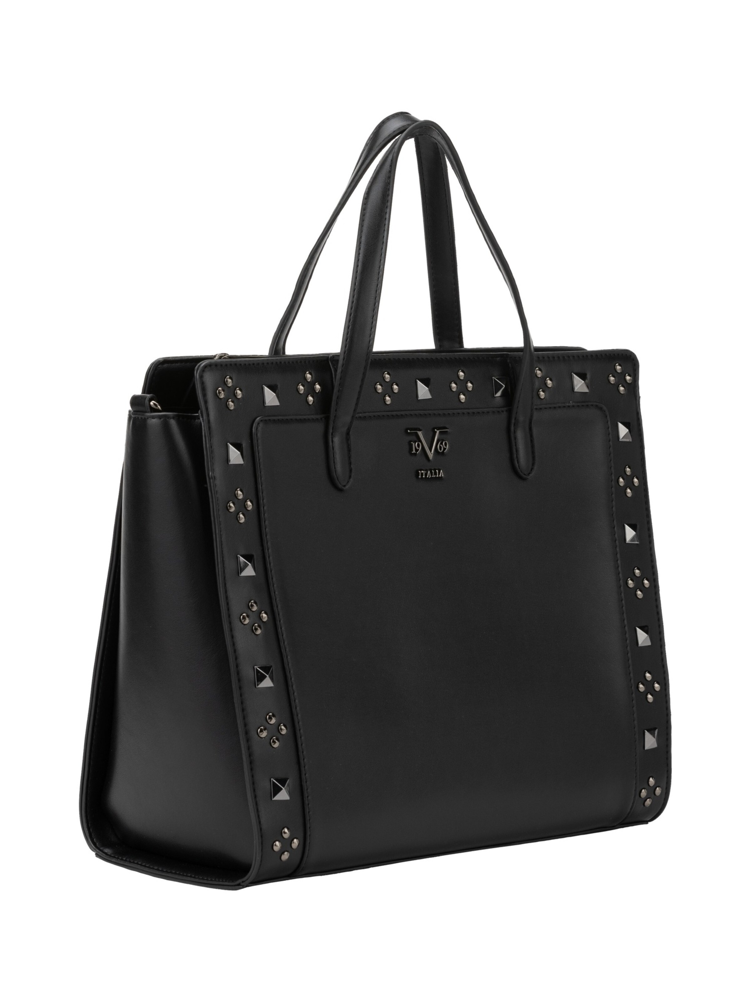 19V69 ITALIA Сумки 'Azzura' в Черный
