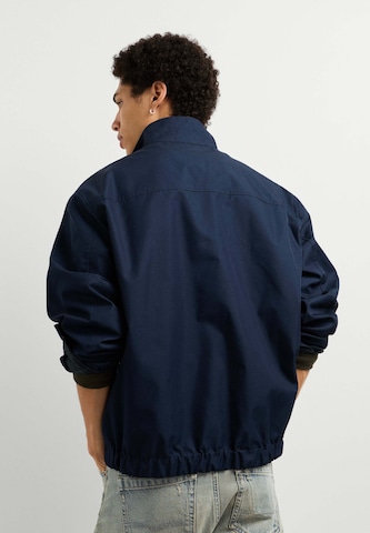 Veste mi-saison Pepe Jeans en bleu