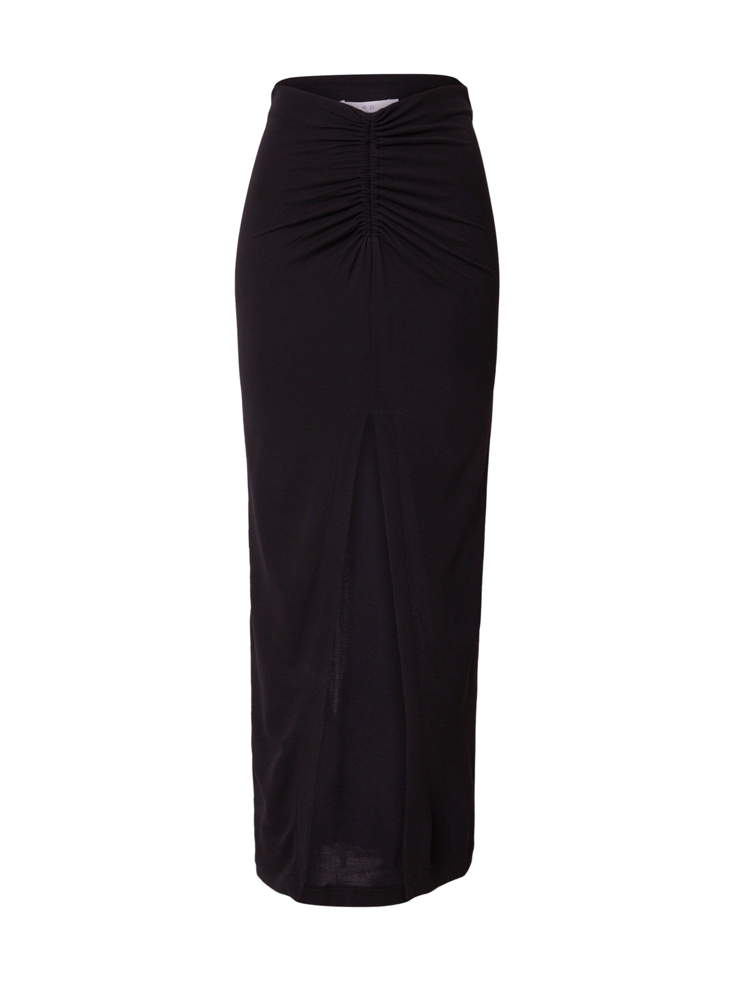 IRO Szoknyák - fekete: elől