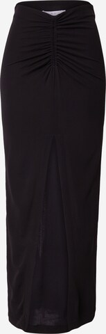 IRO Skirt in Black: front