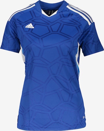 ADIDAS SPORTSWEAR Trikot in Blau: predná strana