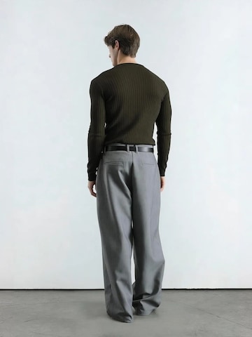 Giesto - Camisa em verde