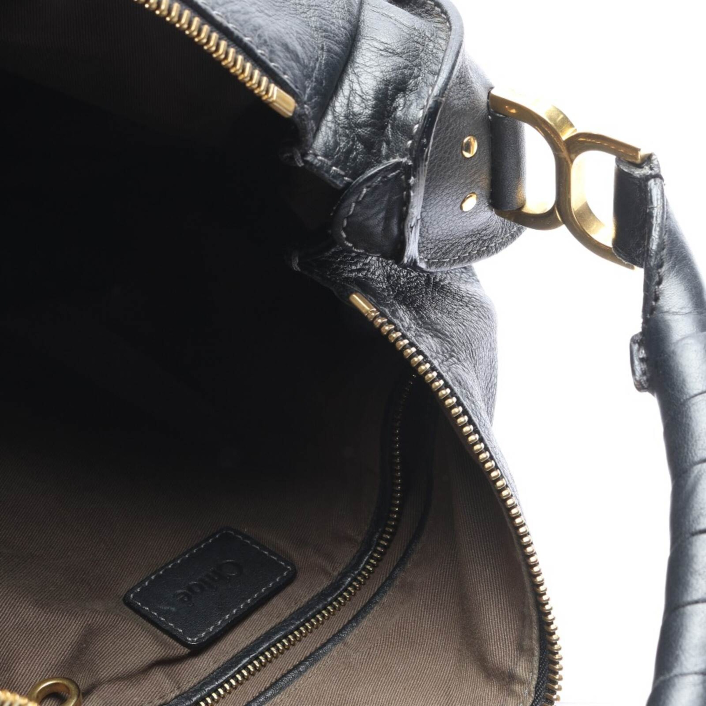 Chloé Bag in One size in Black