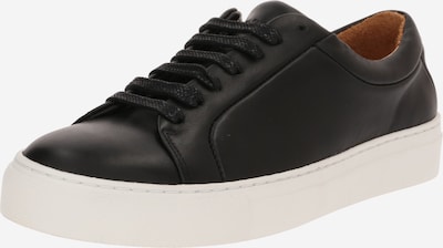 Sneaker low 'Elpique' ROYAL REPUBLIQ pe negru, Vizualizare produs