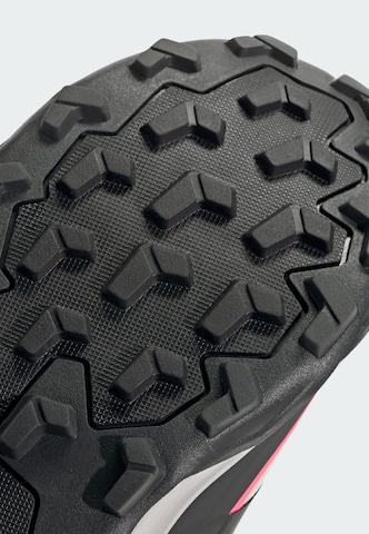 ADIDAS TERREX Low shoe 'Skychaser AX5' in Grey