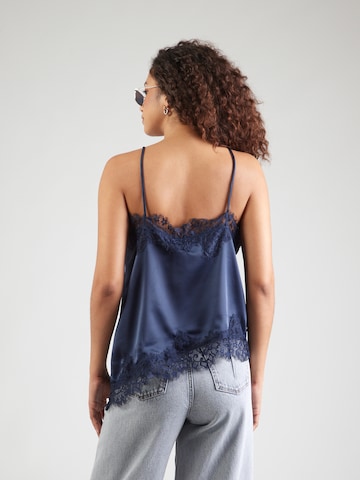 VERO MODA - Top 'VMSALLY' en azul
