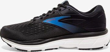 BROOKS Running Shoes 'Dyad 11' in Black