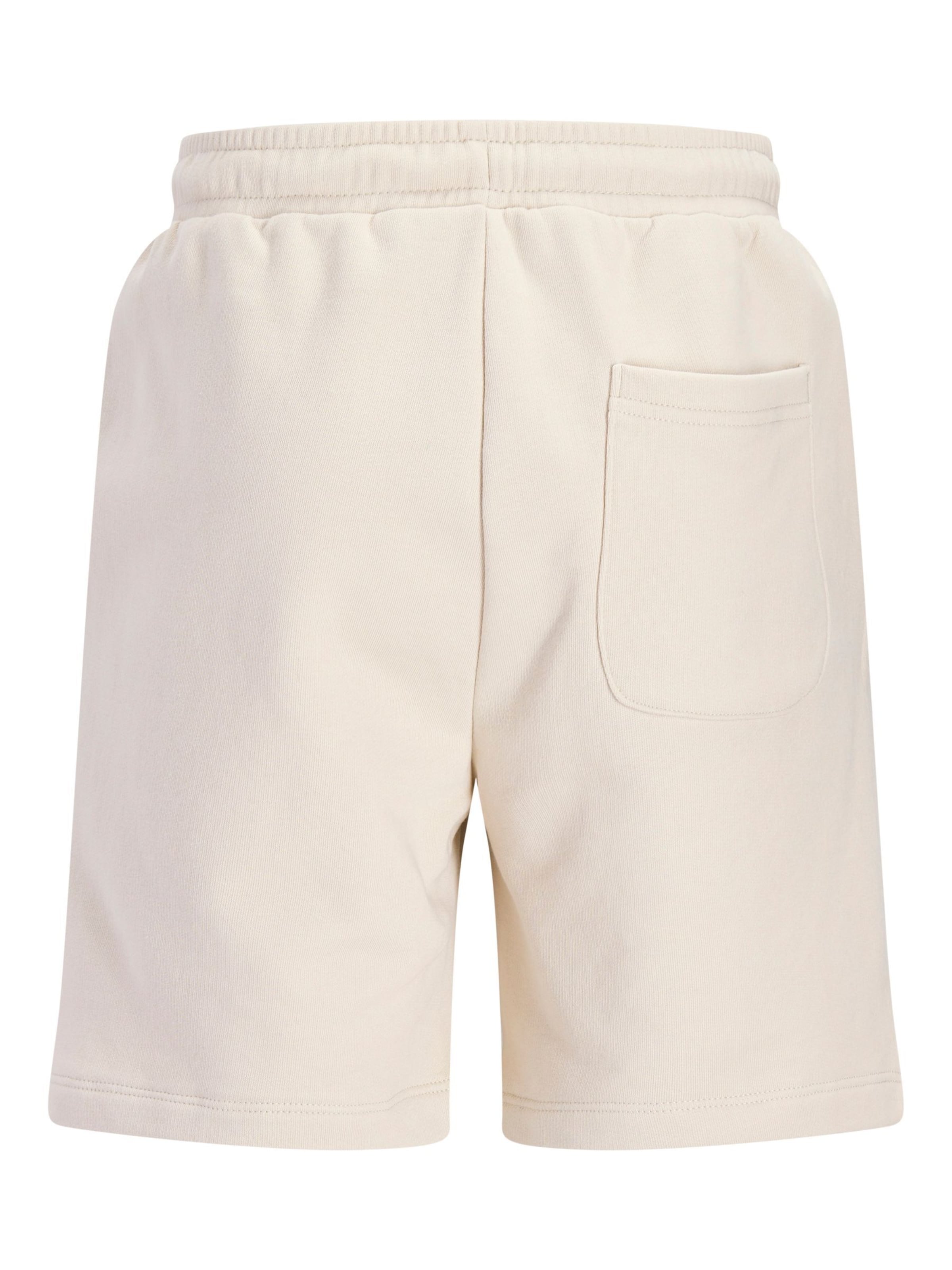 Jack & Jones Junior Regular Trousers in Beige