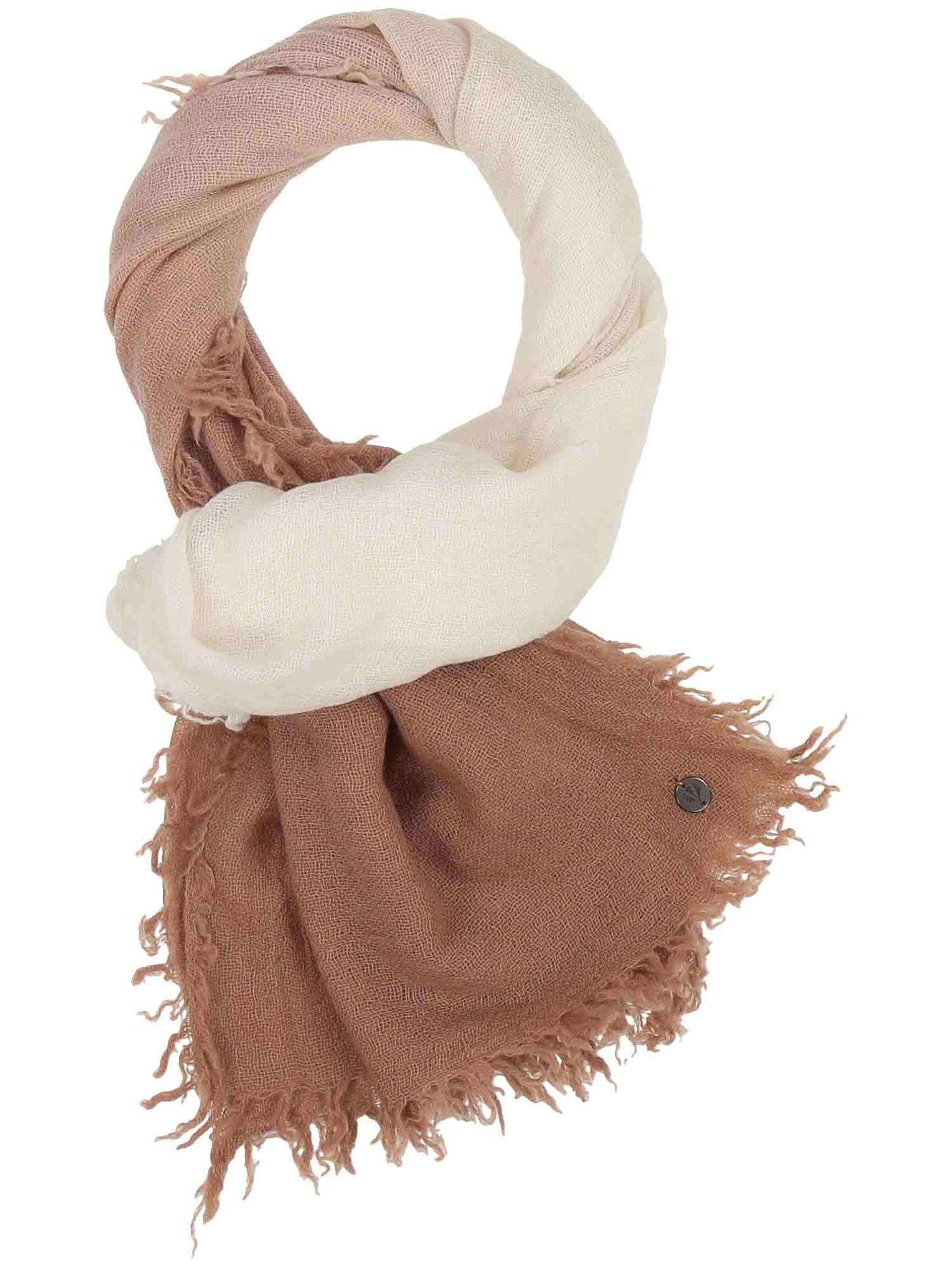 FRAAS Scarf in Beige
