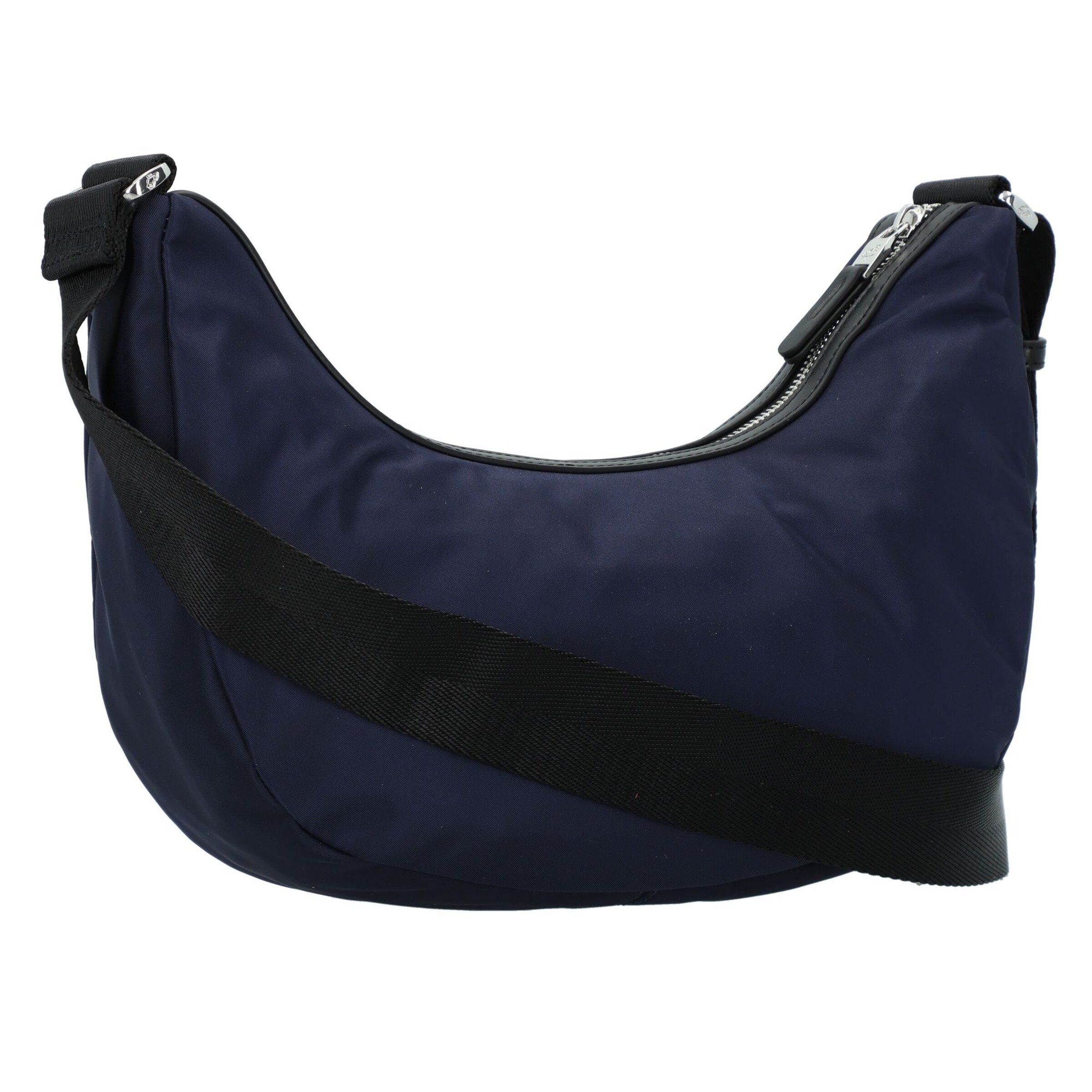 Sac à bandoulière 'Hunter' MANDARINA DUCK en bleu