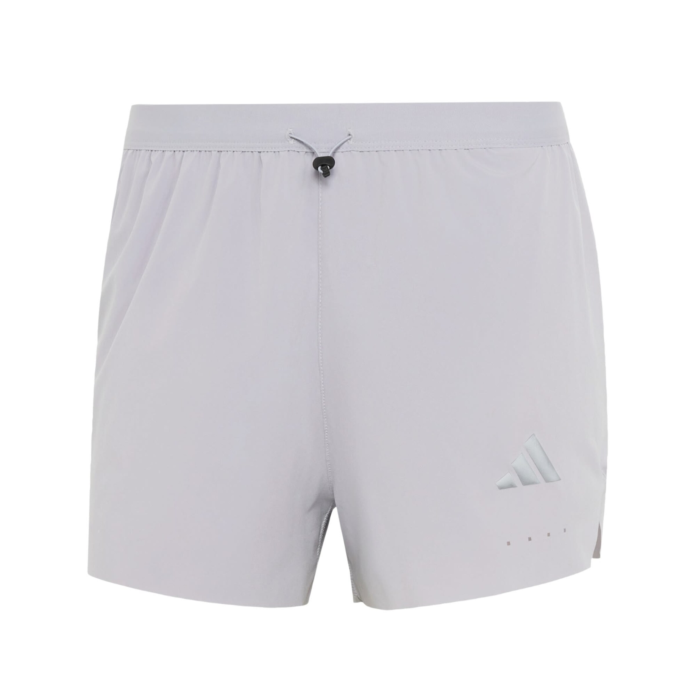 ADIDAS PERFORMANCE Regular Sportshorts 'Adi365' in Grau: Vorderseite