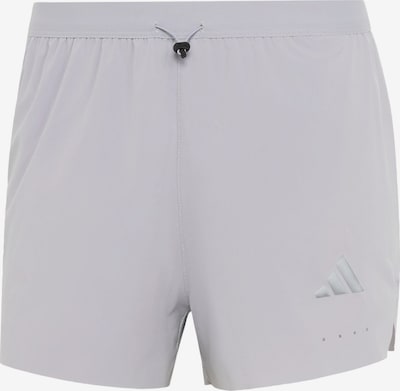 ADIDAS PERFORMANCE Calças de desporto 'Adi365' em XS/3 em cinzento claro, Vista do artigo