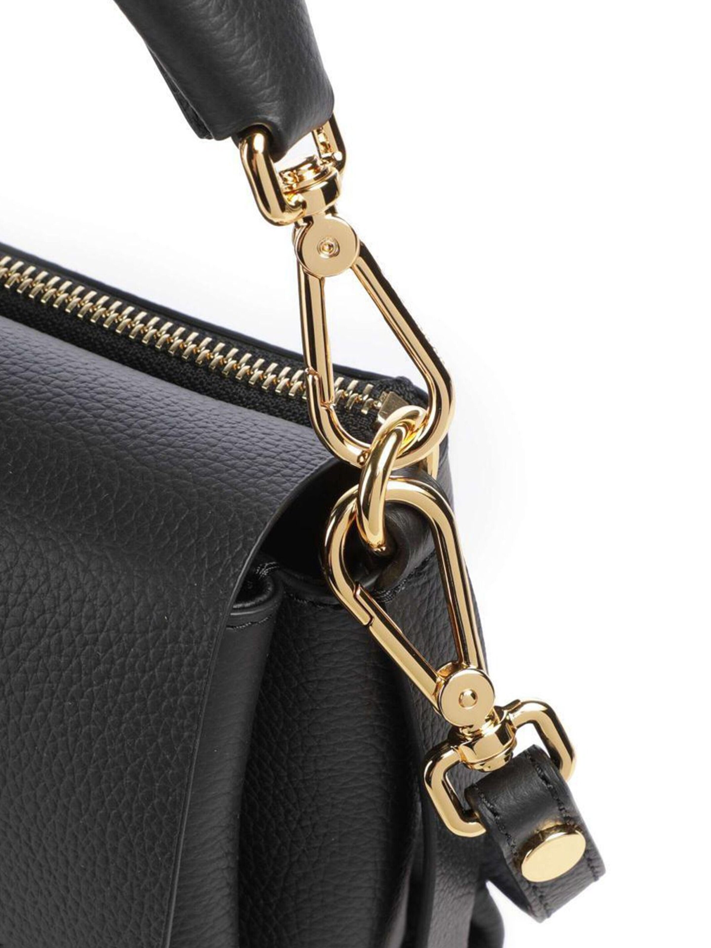 Coccinelle Handbag in Black