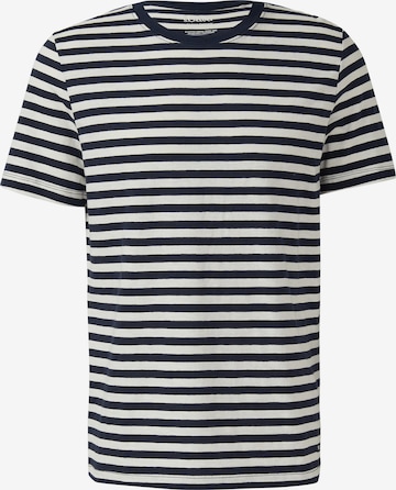 s.Oliver Shirt in White: front