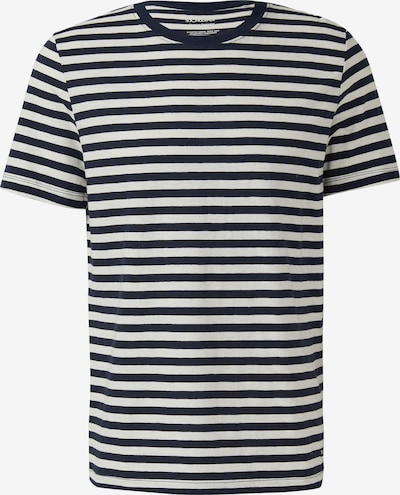 s.Oliver T-Shirt en bleu marine, Vue avec produit