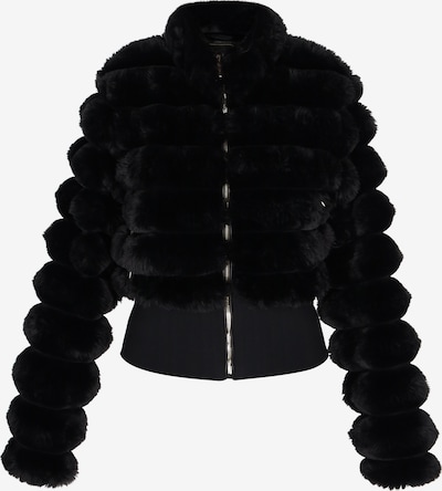 faina Prijelazna jakna u crna, Pregled proizvoda