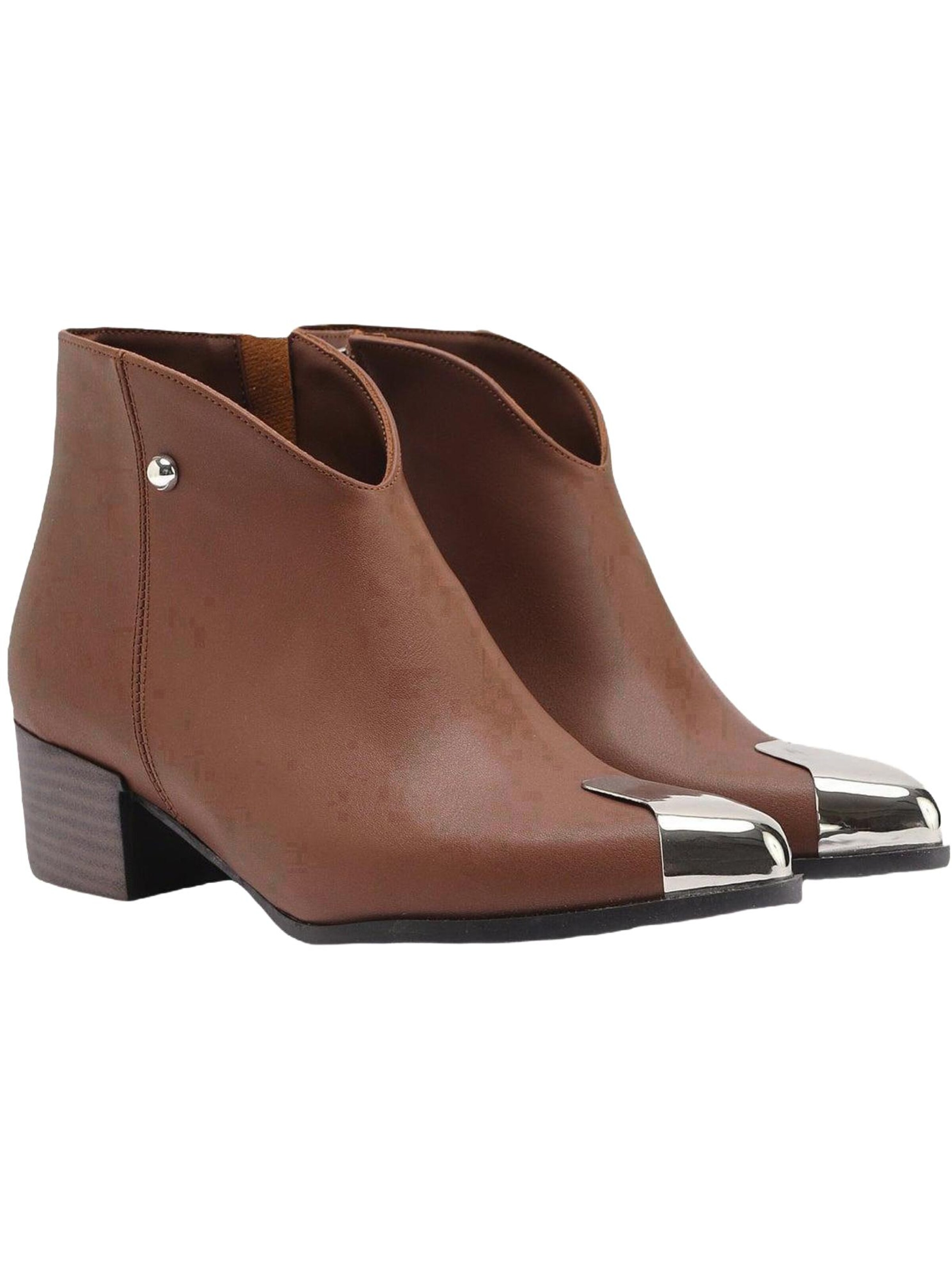 Limoya Boot in Brown