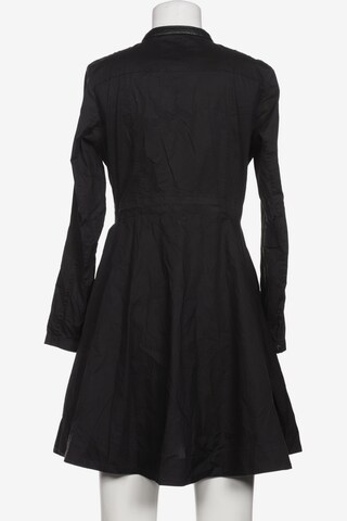 G-Star RAW Kleid M in Schwarz