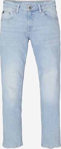 GARCIA Джинсы 'Russo' в Синий: спереди