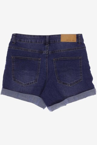 Noisy may Shorts M in Blau