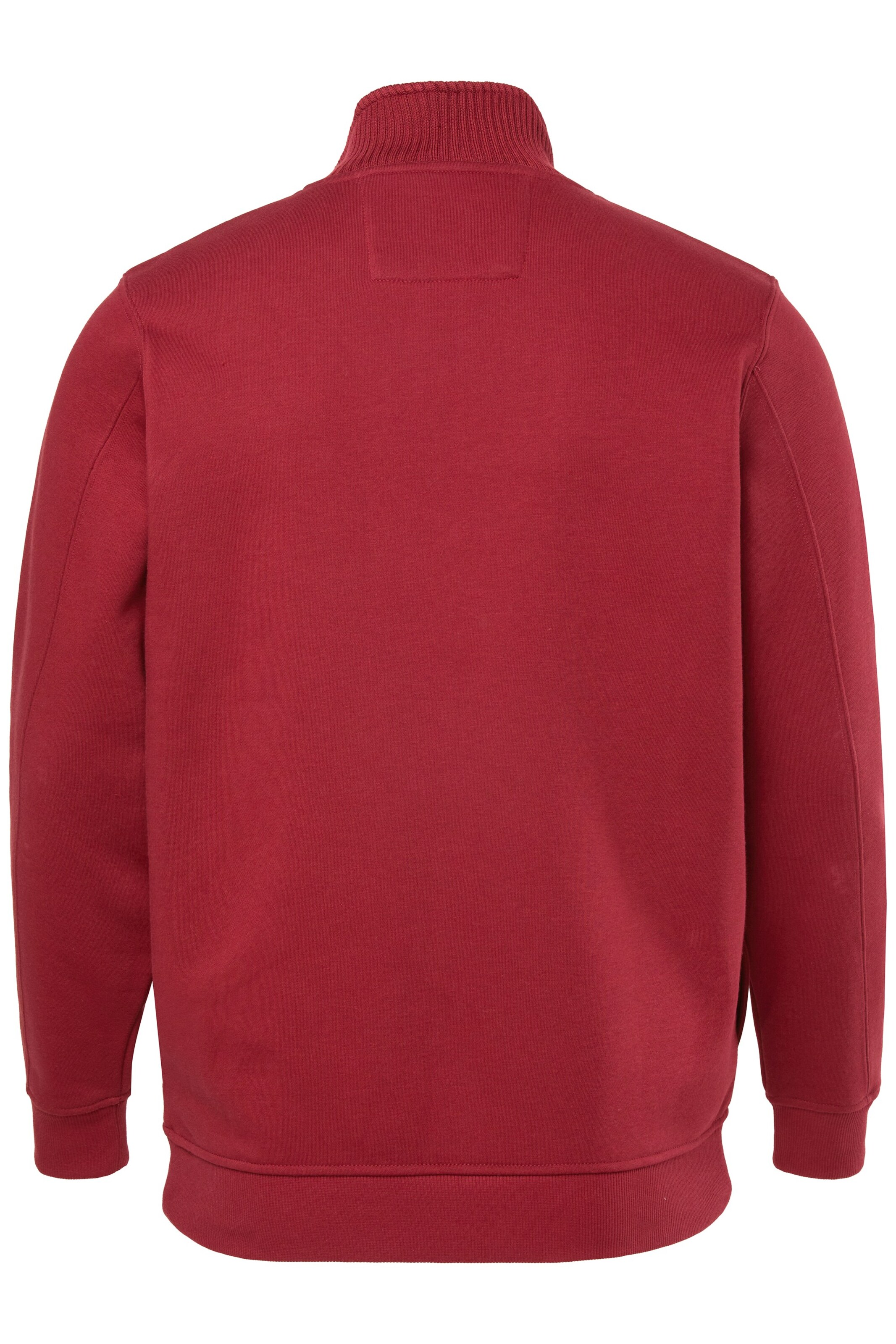 JP1880 Sweatshirt in Rood