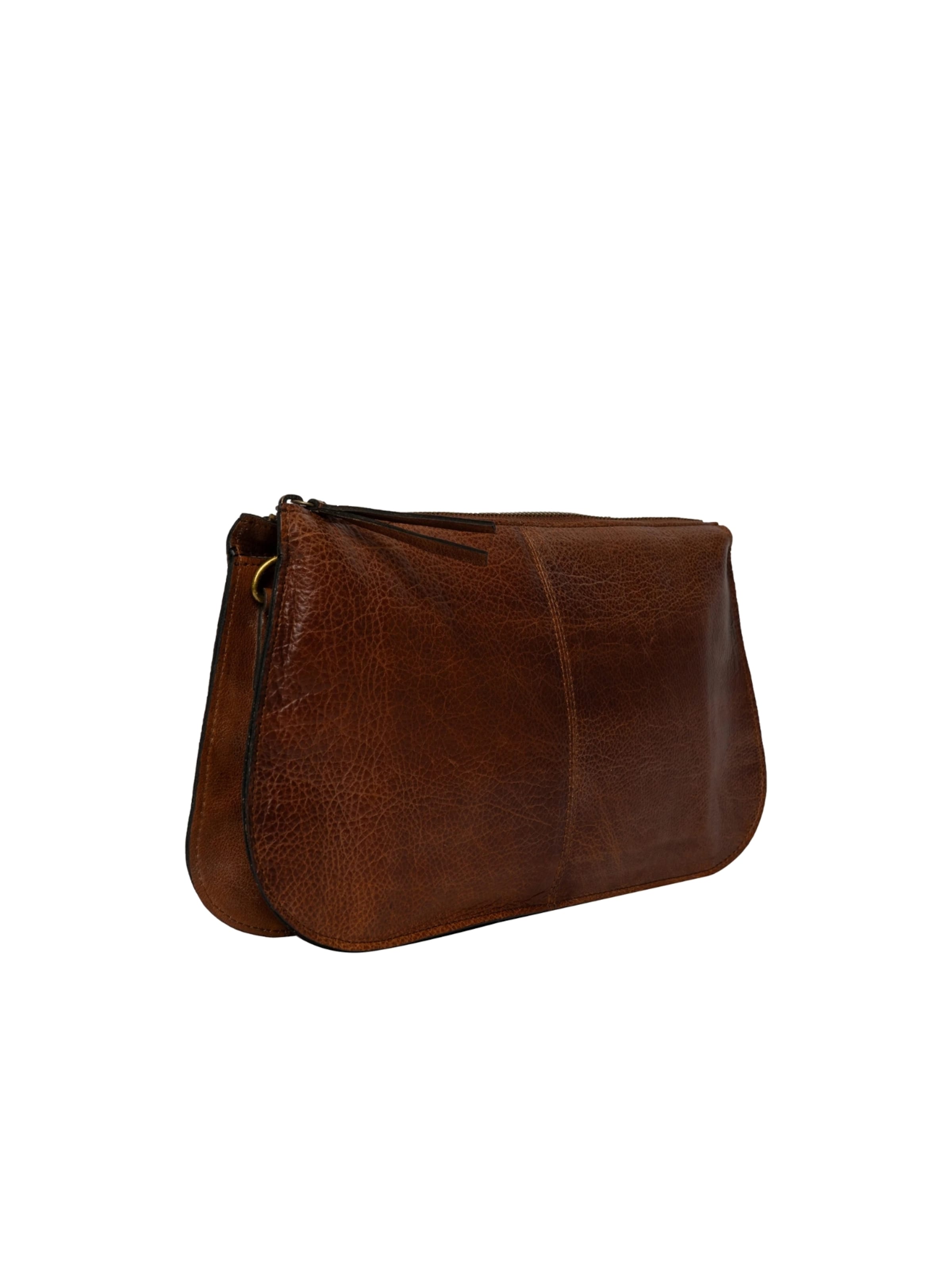 RE:DESIGNED Shopper ' Nyn ' i brun